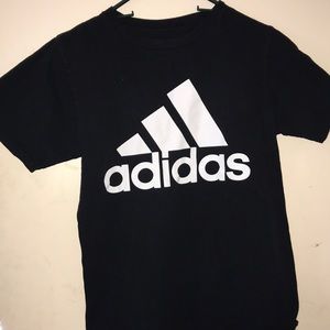 Small Adidas Tee